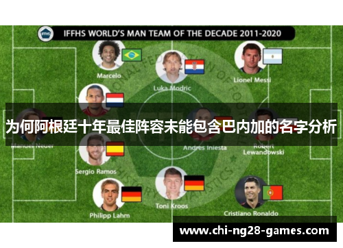 为何阿根廷十年最佳阵容未能包含巴内加的名字分析 为何阿根廷十年最佳阵容未能包含巴内加的名字分析