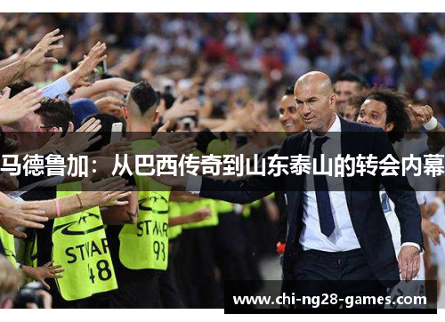 马德鲁加:从巴西传奇到山东泰山的转会内幕 马德鲁加:从巴西传奇到山东泰山的转会内幕