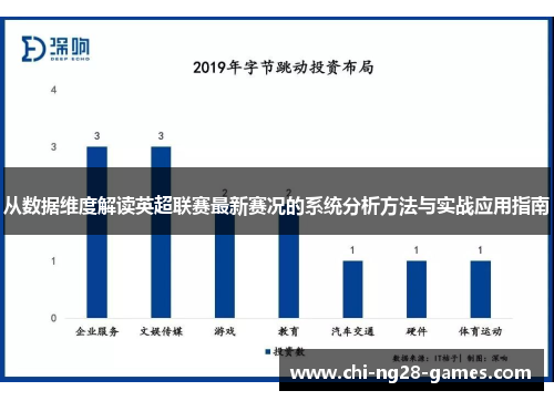 从数据维度解读英超联赛最新赛况的系统分析方法与实战应用指南 从数据维度解读英超联赛最新赛况的系统分析方法与实战应用指南